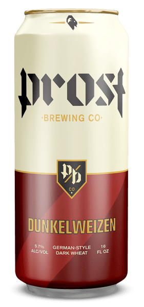 Prost Dunkelweizen