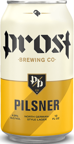 German Pilsner Lager
