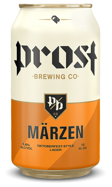 Prost Marzen