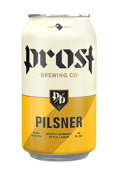 pilsner