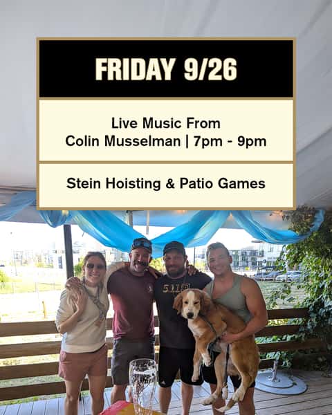 Friday Details