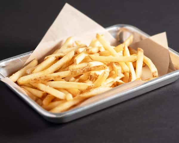 Crispy Fries