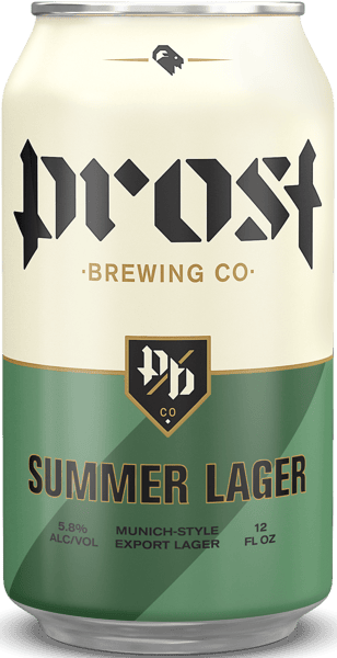 Sumer Lager Export Helles