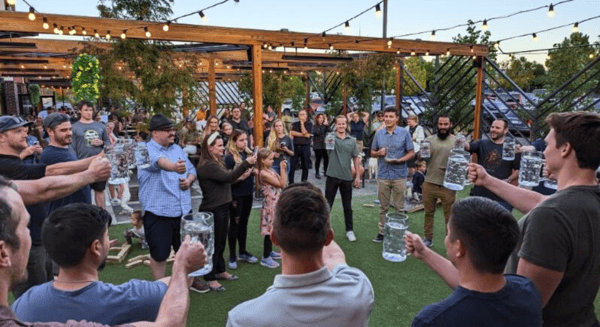 Stein Hoisting