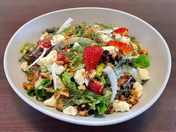 Summer Salad