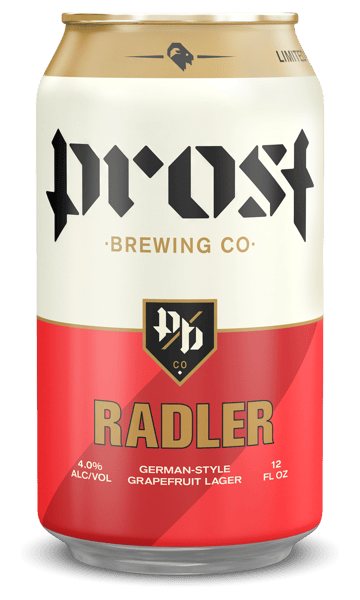 Prost Radler