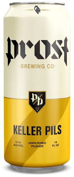 Keller Pils