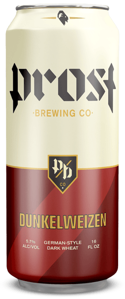 Dunkelweizen