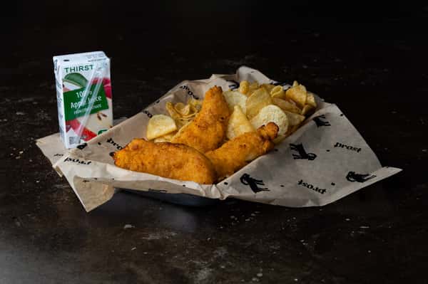Kids Tenders