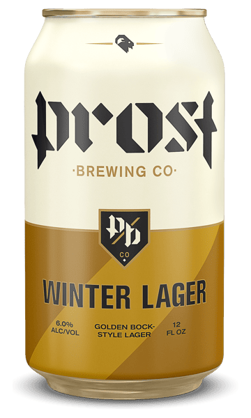 Prost Winter Lager