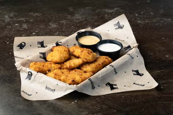 Chicken Tenders (6 pack)