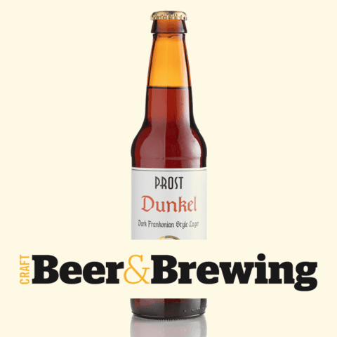 dunkel bier