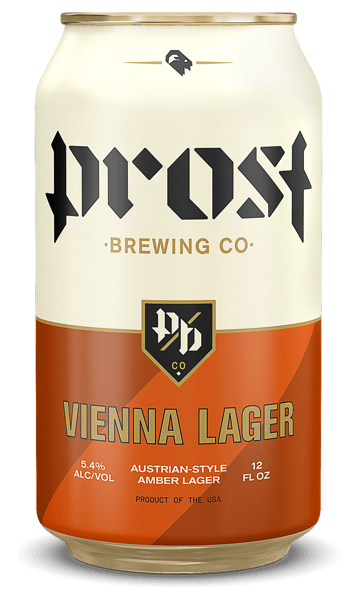 Prost Vienna