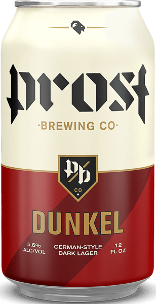 Dunkel Dark Lager