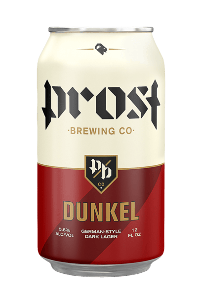 Dunkel -Can