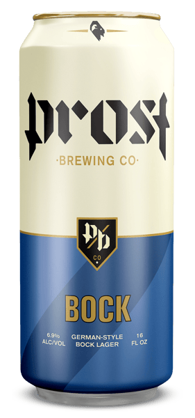 Prost Bock