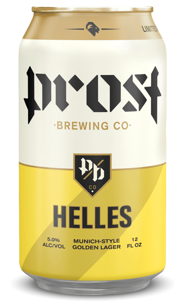 Prost Helles