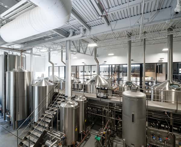 KS Brewhouse