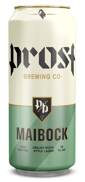 Prost Maibock