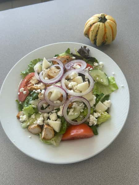 Fall Salad Special