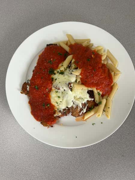Chicken Parm