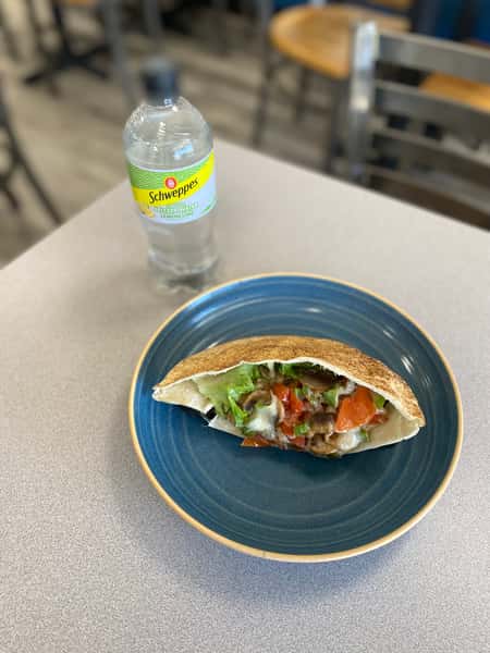 Veggie Specials Sandwich