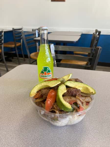 Picanha Rice Bowl