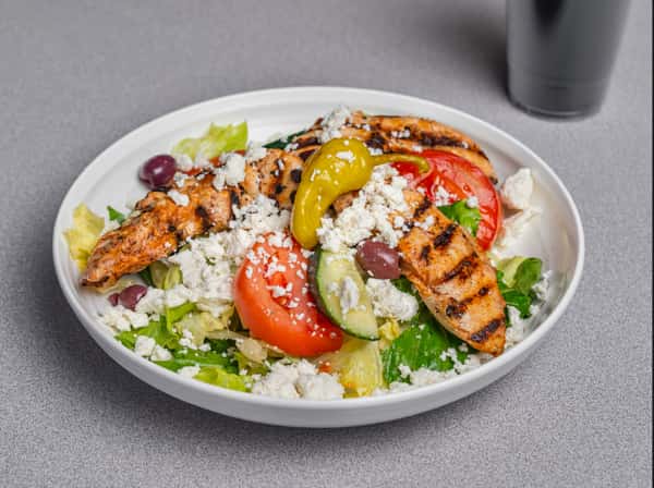 Greek Salad
