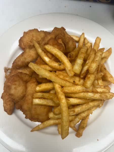 Chicken Tenders