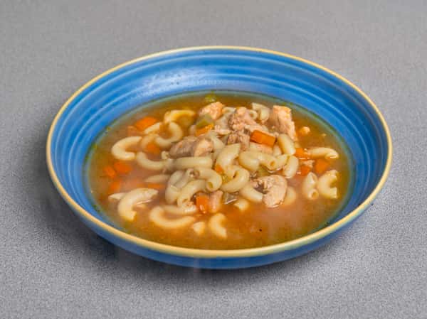 Soup