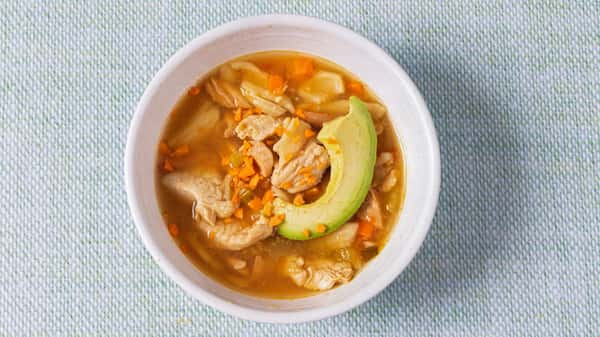 soup