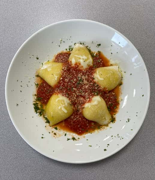 Stuffed Shells