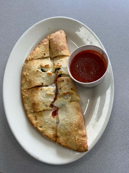 Italian Calzone