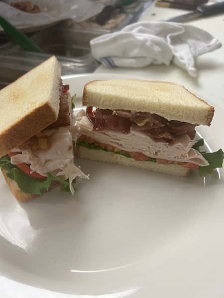 Turkey Special