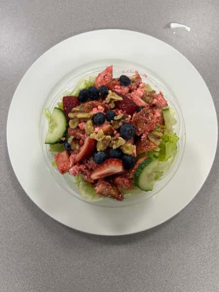 Spring Salad