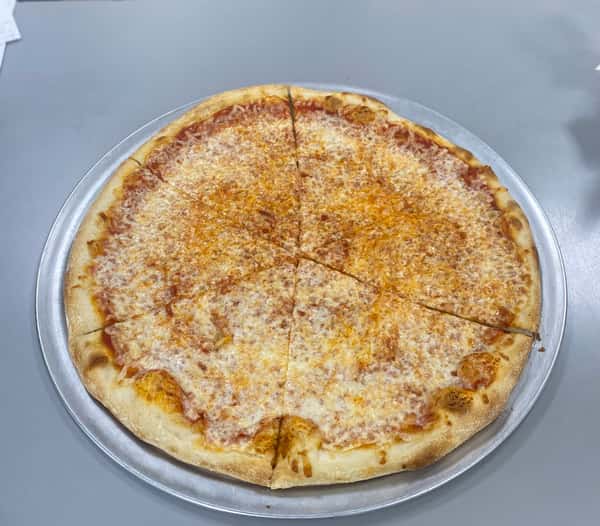 Large Pizza
