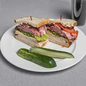 On Rye Signature Club