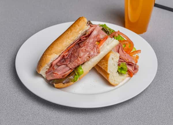 Italian Cold Cut