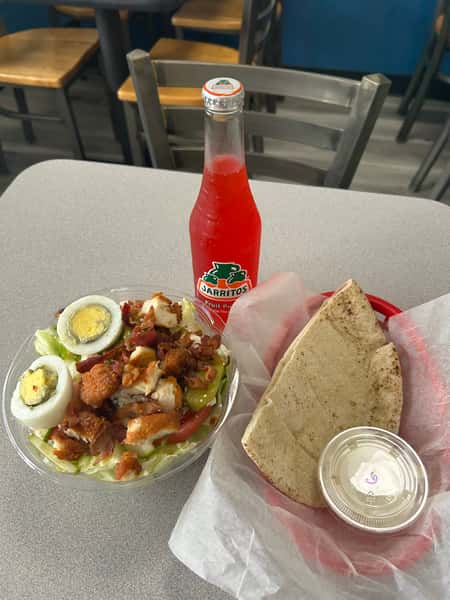 Cobb Salad