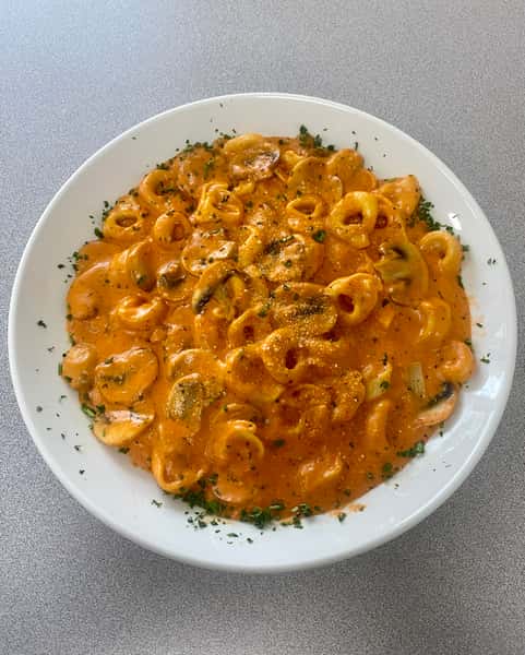Tortellini Caruso