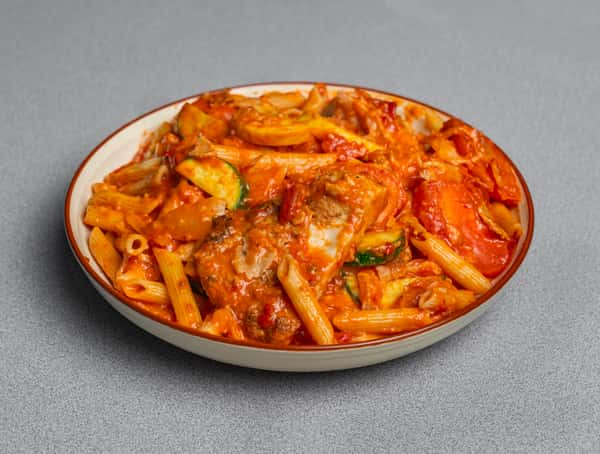 Chicken Roma