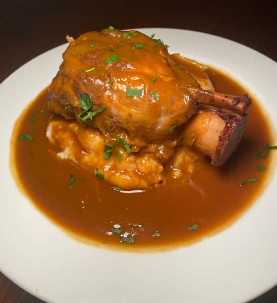 Osso Buco