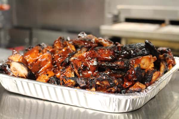 Riblets (approx 5 lbs)