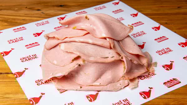 Mortadella Delivery Menu Cicci Di Carne