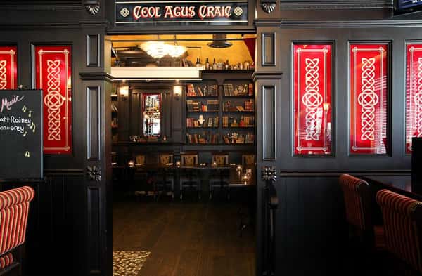 Our amazing interior
