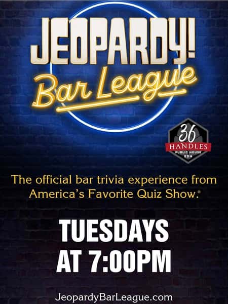 Jeopardy