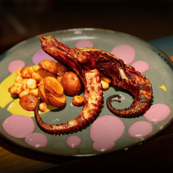 Pulpo
