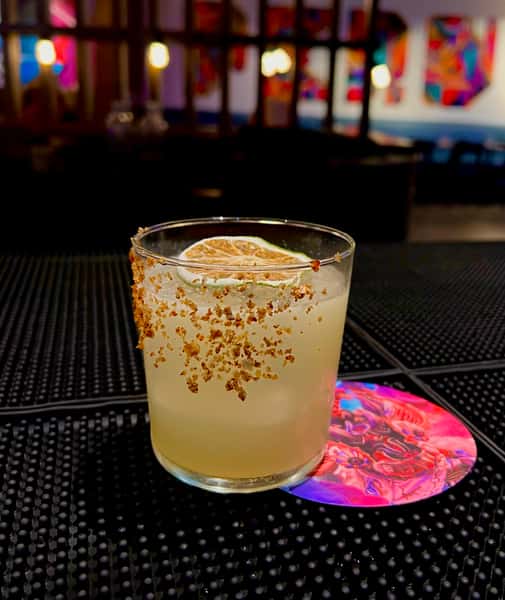 La Diablada