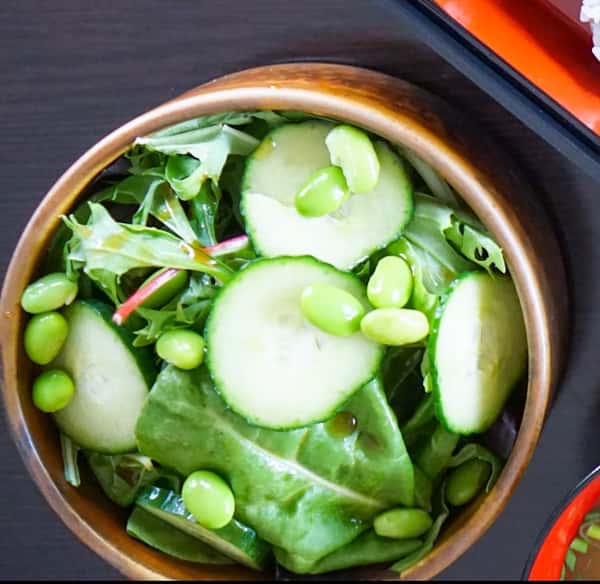Side Salad