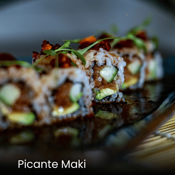 Picante Maki